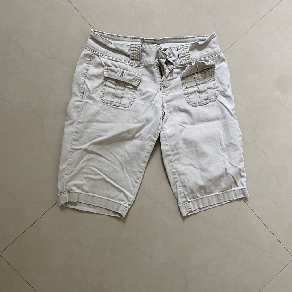 y2k shorts